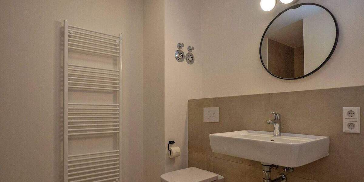 Etagenwohnung Hamburg Stellingen - 2 Zimmer, 50 m&sup2;, 349.000&euro; | Angebot:25803056