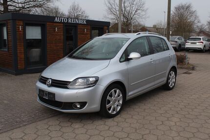VW Golf Plus 133.900 km 9.300 &euro; Reinbek 21465