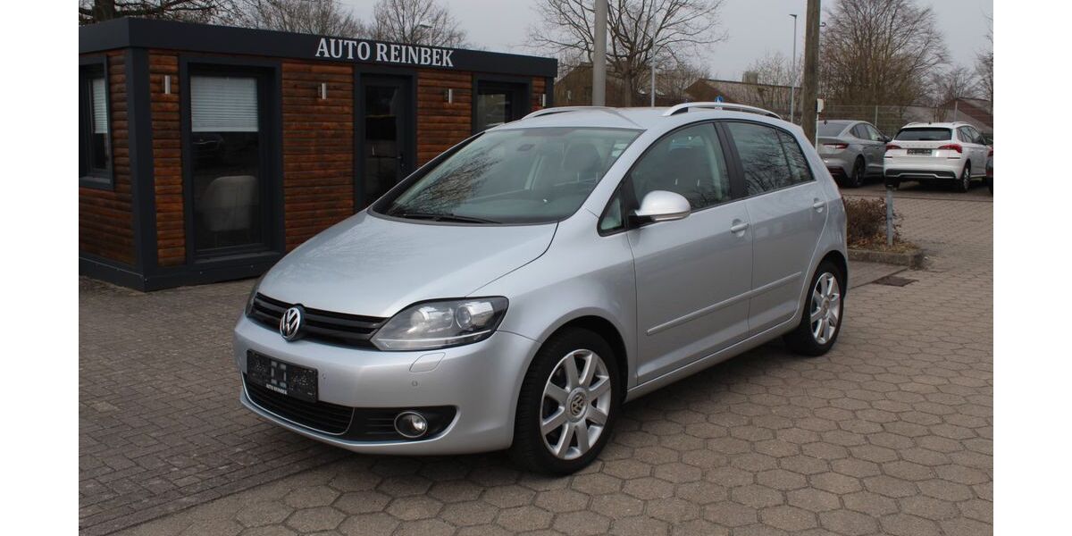 VW Golf Plus 133.900 km 9.300 &euro; Reinbek 21465