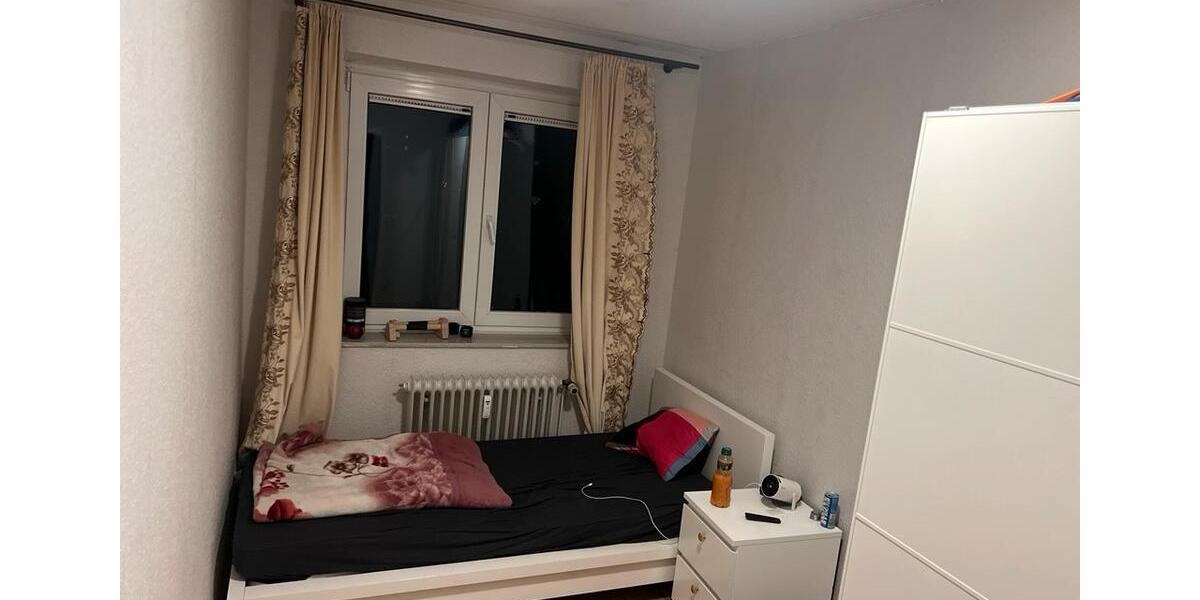 Hochparterre Glinde - 3 Zimmer, 75 m&sup2;, 520&euro; | Angebot:25815301