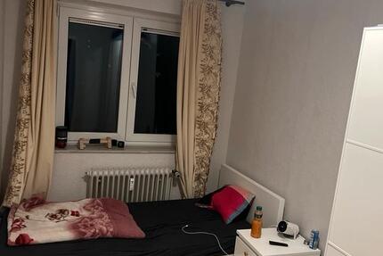 Wohnung Glinde - 3 Zimmer, 75 m&sup2;, 520&euro; | Angebot:25815301