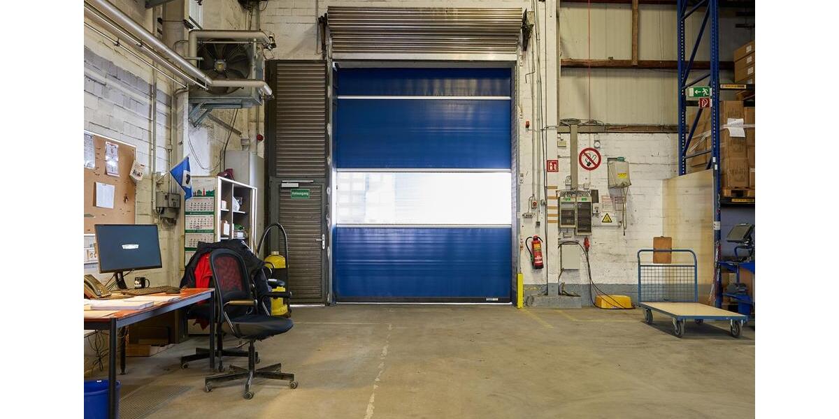 Gewerbeobjekt Norderstedt Garstedt - 10&euro; | Angebot:25656642