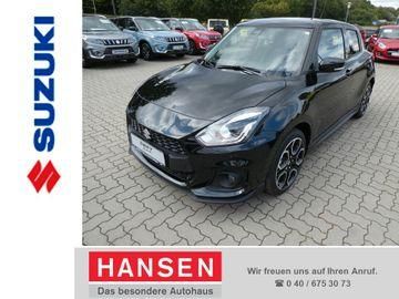 Suzuki Swift 35.889 km 22.545 &euro; Braak 22145