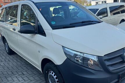 Mercedes-Benz Vito 286.000 km 7.800 &euro; Hamburg 20537