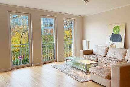 Wohnung Hamburg Ottensen - 4 Zimmer, 132 m&sup2;, 1.249.000&euro; | Angebot:24462297