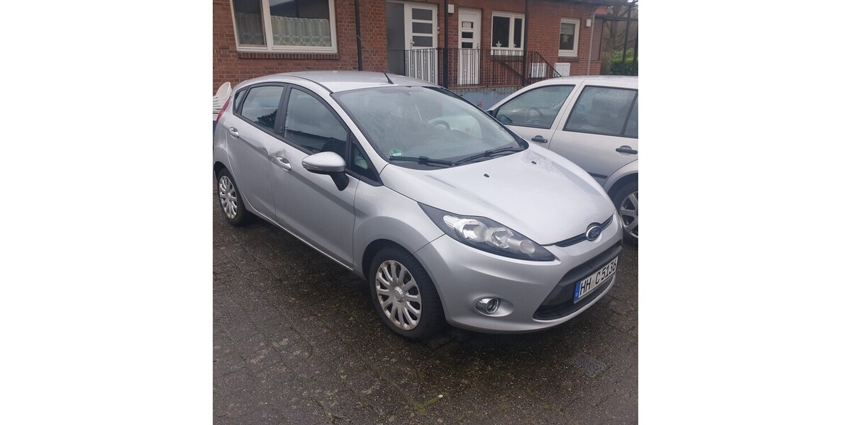 Ford Fiesta 236.000 km 2.250 &euro; Hamburg 20038