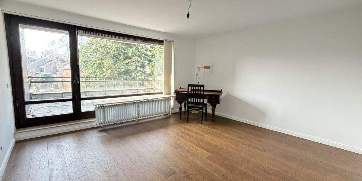 Etagenwohnung Hamburg (Blankenese) Blankenese - 3 Zimmer, 100 m&sup2;, 549.000&euro; | Angebot:25916772