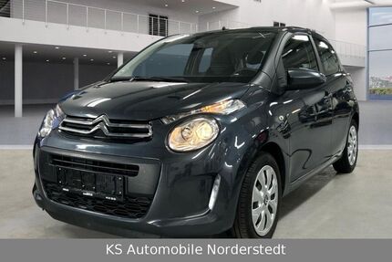 Citroen C1 91.203 km 7.700 &euro; Bönningstedt 25474