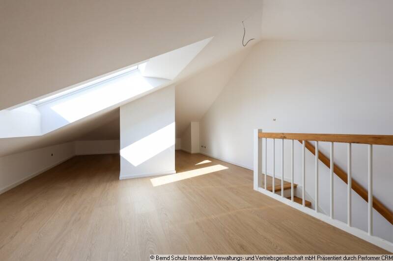 Etagenwohnung Halstenbek - 4 Zimmer, 128 m&sup2;, 791.000&euro; | Angebot:25706049