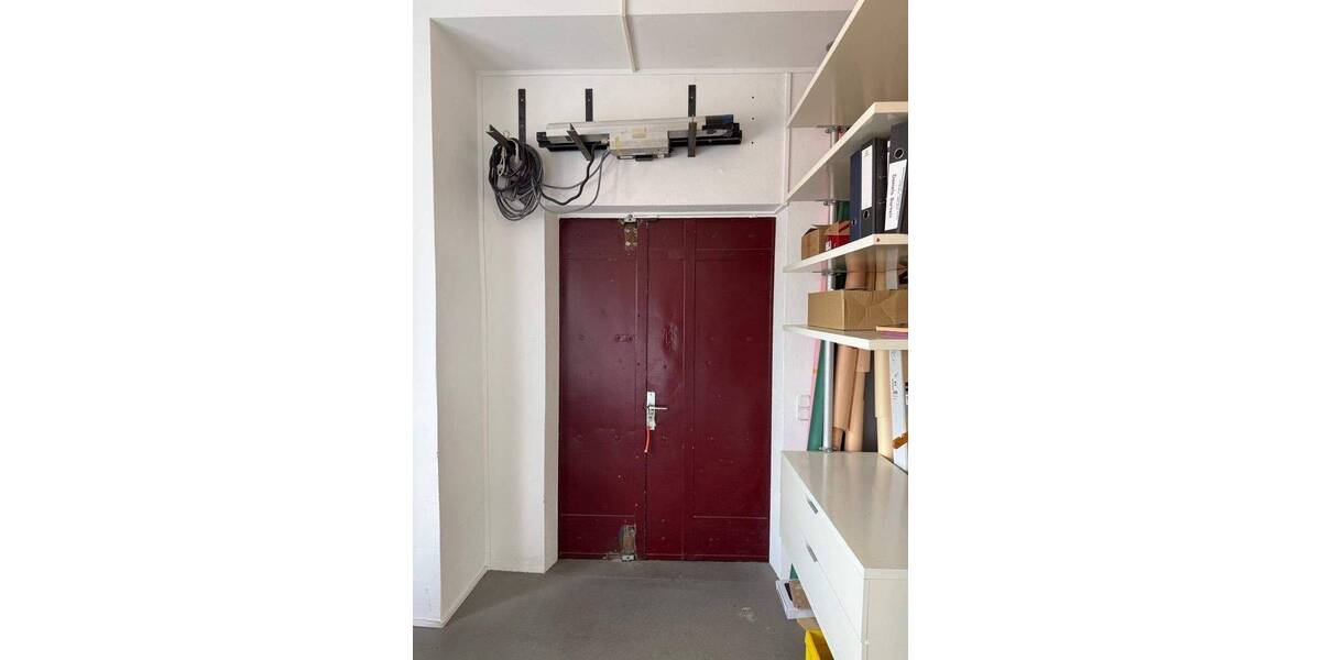 Gewerbeobjekt Hamburg Sternschanze - 4 Zimmer, 200 m&sup2;, 3.600&euro; | Angebot:25735117