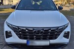 Hyundai Tucson 19.500 km 28.500 &euro; Hamburg 20038