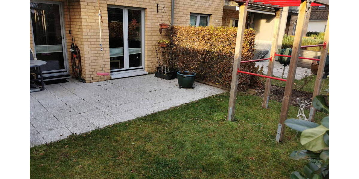 Etagenwohnung Hamburg Tonndorf - 3 Zimmer, 80 m&sup2;, 375.000&euro; | Angebot:26053485