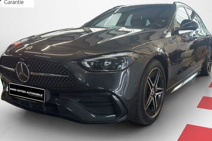 Mercedes-Benz C 200 15.485 km 39.850 &euro; Ahrensburg 22926