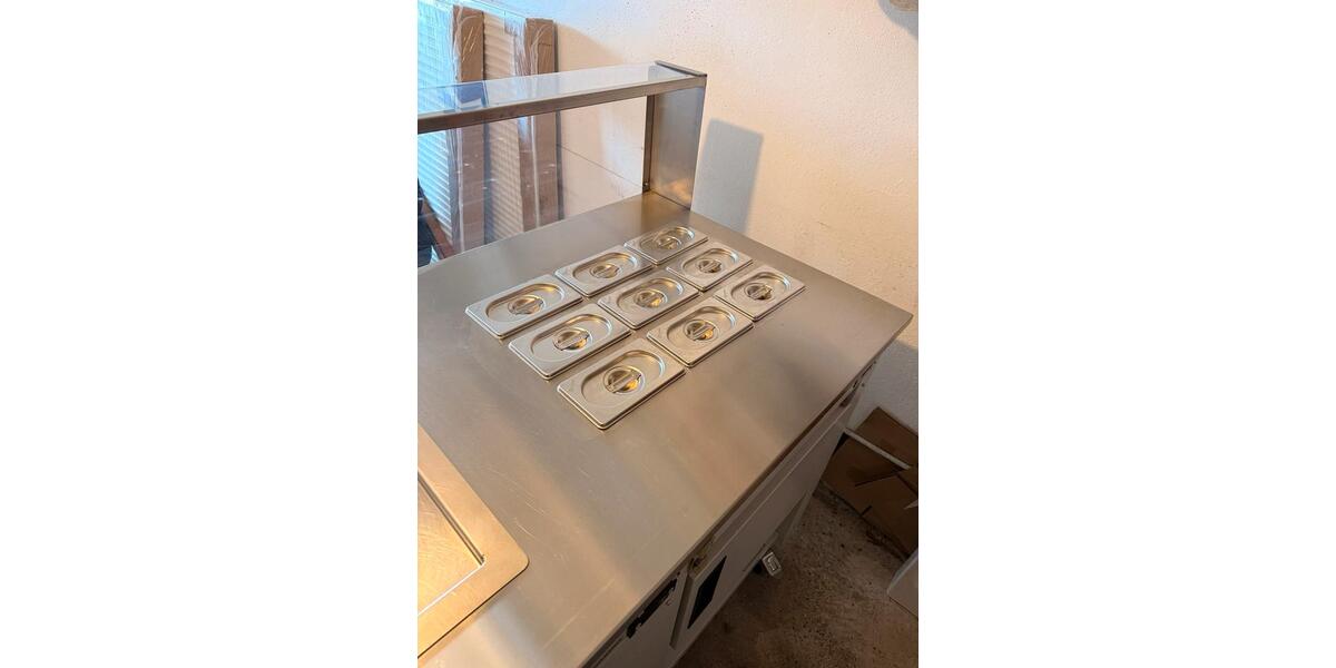 Gewerbeobjekt Tangstedt - 1.280&euro; | Angebot:25925433