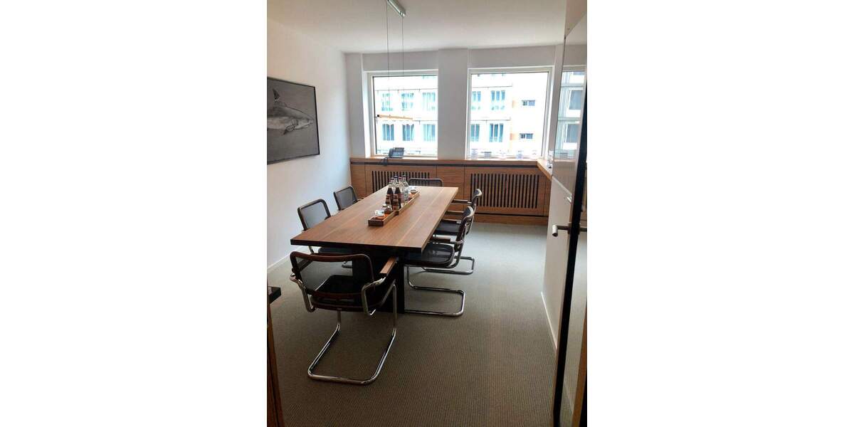 Gewerbeobjekt Hamburg Hamburg-Altstadt - 700&euro; | Angebot:25925487