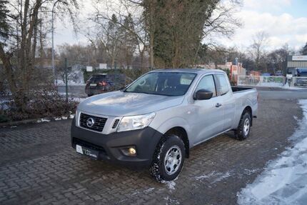 Nissan Navara 86.000 km 20.999 &euro; Norderstedt (Hamburg) 22848