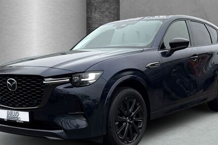 Mazda CX-60 67.284 km 41.890 &euro; Hamburg 21079