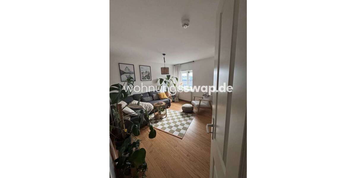 Etagenwohnung Hamburg-Mitte Mitte - 3 Zimmer, 67 m&sup2;, 890&euro; | Angebot:25863629