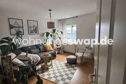 Wohnung Hamburg-Mitte Mitte - 3 Zimmer, 67 m&sup2;, 890&euro; | Angebot:25863629