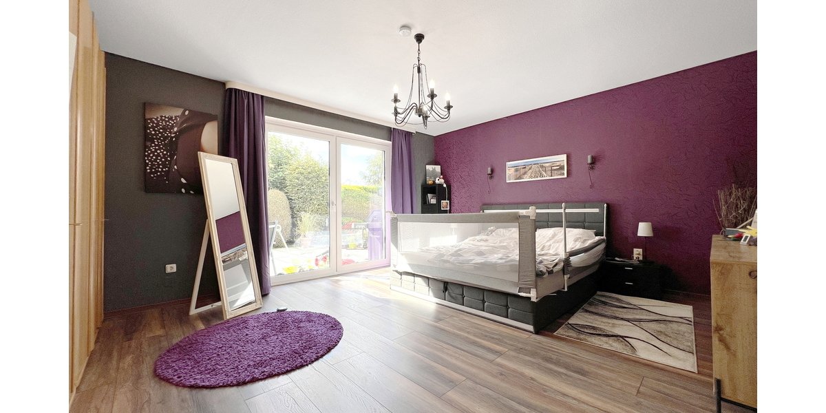 Ihr Platz für Familie, Leben und Wohlgefühl! - Einfamilienhaus Alveslohe | Angebot:25365914