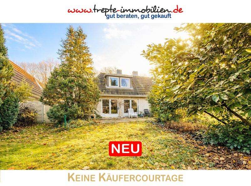 Haus zum Kaufen in Hamburg 589.000 € 103 m² - Einfamilienhaus Hamburg Sasel | Angebot:25900384
