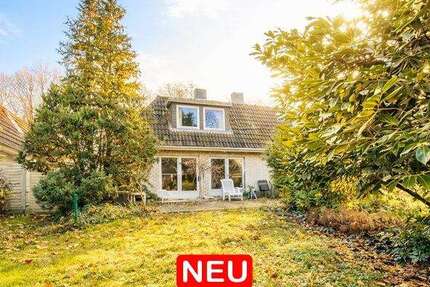 Haus zum Kaufen in Hamburg 589.000 € 103 m² - Haus Hamburg Sasel | Angebot:25900384