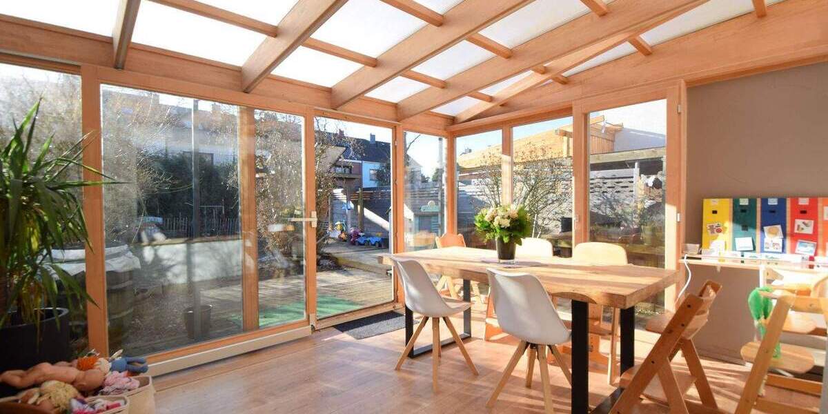 Reihenendhaus Pinneberg - 3 Zimmer, 71 m&sup2;, 359.000&euro; | Angebot:25771109