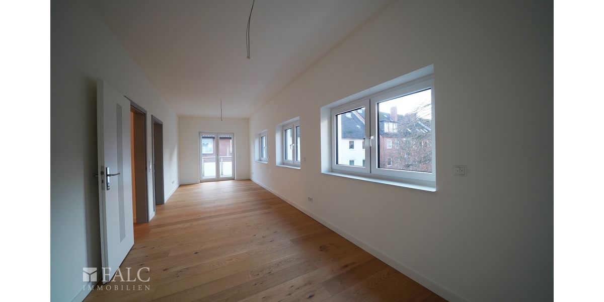 Energieeffizienter Neubau mit 3 Wohneinheiten und Business-Suite - Mehrfamilienhaus, Wohnhaus Hamburg Deutschland - Hamburg - Wandsbek | Angebot:24606235