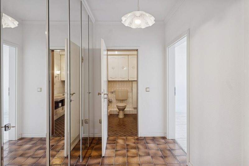 Etagenwohnung Hamburg Heimfeld - 3 Zimmer, 90 m&sup2;, 259.000&euro; | Angebot:25694915