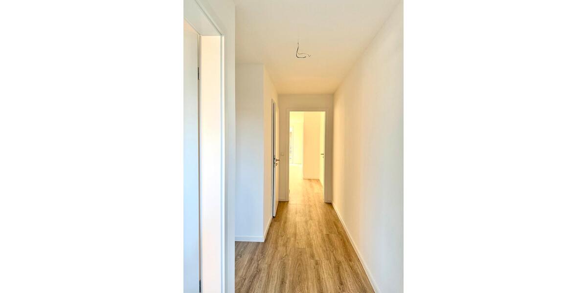 Terrassenwohnung Norderstedt Friedrichsgabe - 3 Zimmer, 74 m&sup2;, 1.335&euro; | Angebot:25854286