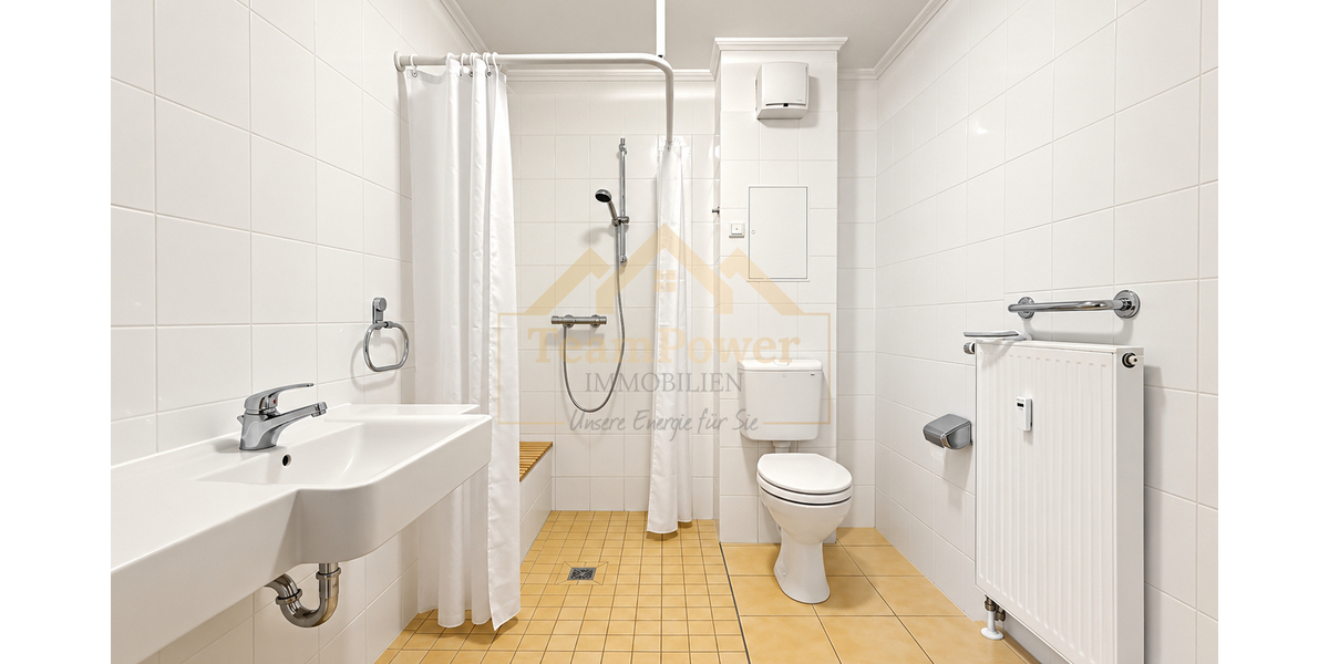Ein Zuhause zum Verlieben – modern, hell und bezugsbereit - Etagenwohnung Elmshorn | Angebot:27200155