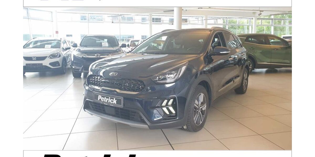 Kia Niro 40.190 km 21.690 &euro; Hamburg 22525