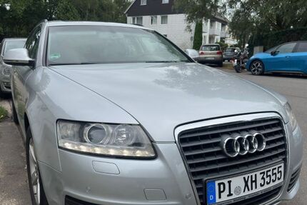 Audi A6 332.433 km 4.490 &euro; Hamburg 22547
