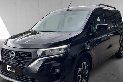 Nissan Townstar 19.080 km 31.990 &euro; Hamburg 21035