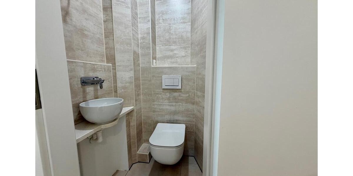 Erdgeschoßwohnung Hamburg Niendorf - 4 Zimmer, 120 m&sup2;, 2.645&euro; | Angebot:25570810