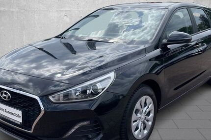 Hyundai i30 39.590 km 14.490 &euro; Halstenbek 25469
