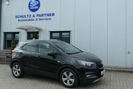 Opel Mokka 128.127 km 10.290 &euro; Trittau bei Hamburg 22946