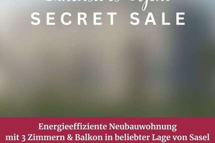 Wohnung Hamburg Wandsbek - 3 Zimmer, 75 m&sup2;, 645.000&euro; | Angebot:25937360