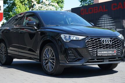 Audi Q3 159.428 km 24.885 &euro; Hamburg 22453
