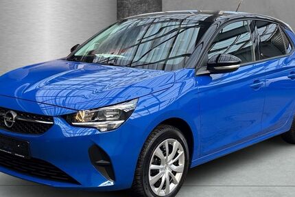 Opel Corsa 15.287 km 17.990 &euro; Hamburg 22529