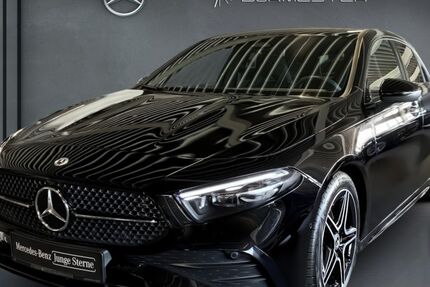 Mercedes-Benz A 200 15.504 km 31.780 &euro; Elmshorn 25337