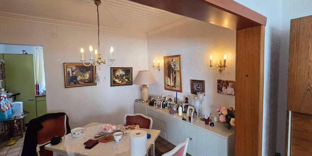 Reihenmittelhaus Kölln-Reisiek Reisiek - 5 Zimmer, 127 m&sup2;, 327.000&euro; | Angebot:26029417