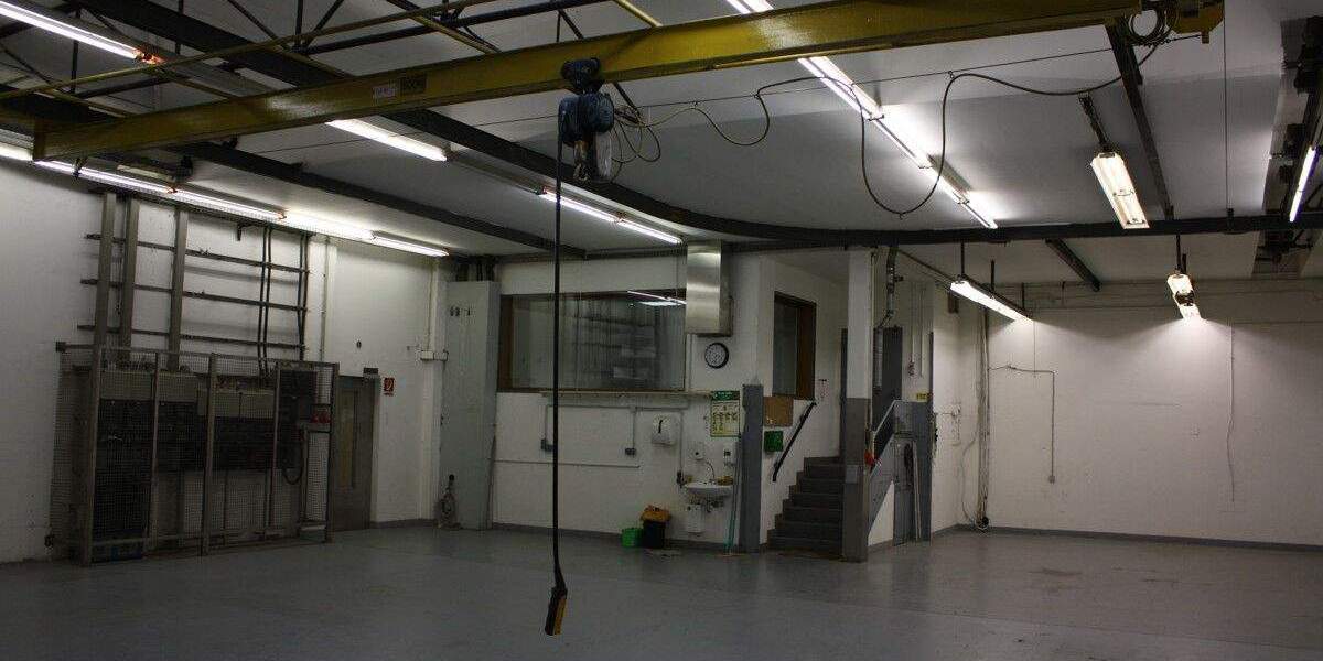 Gewerbeobjekt Hamburg Stellingen - 7.240&euro; | Angebot:25672577