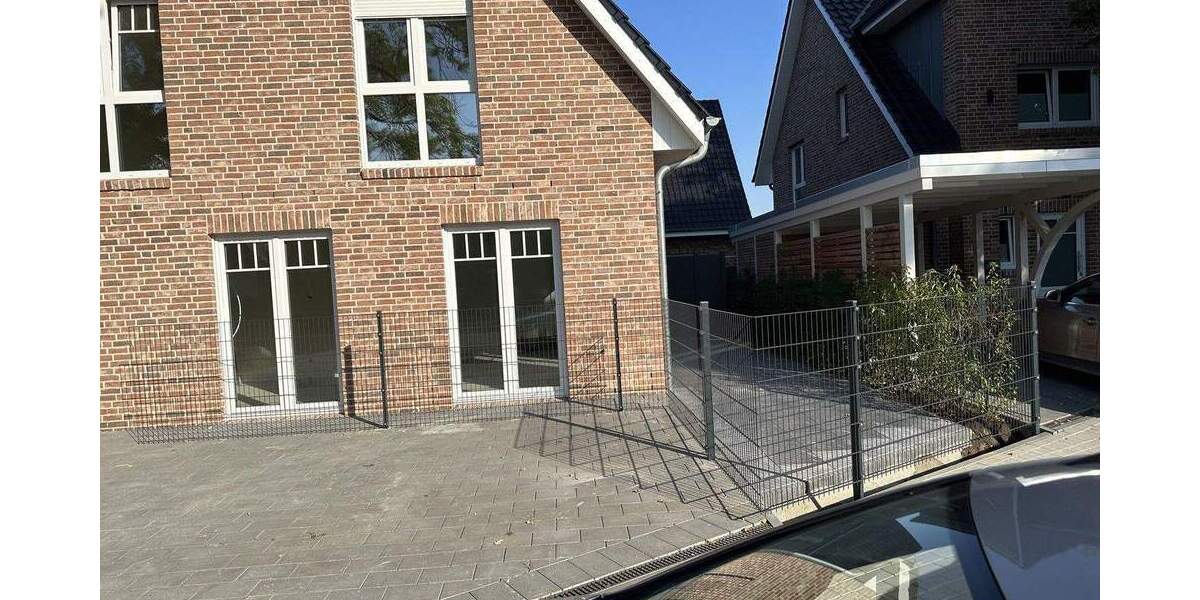 Doppelhaushälfte Halstenbek - 5 Zimmer, 108 m&sup2;, 595.000&euro; | Angebot:25751170