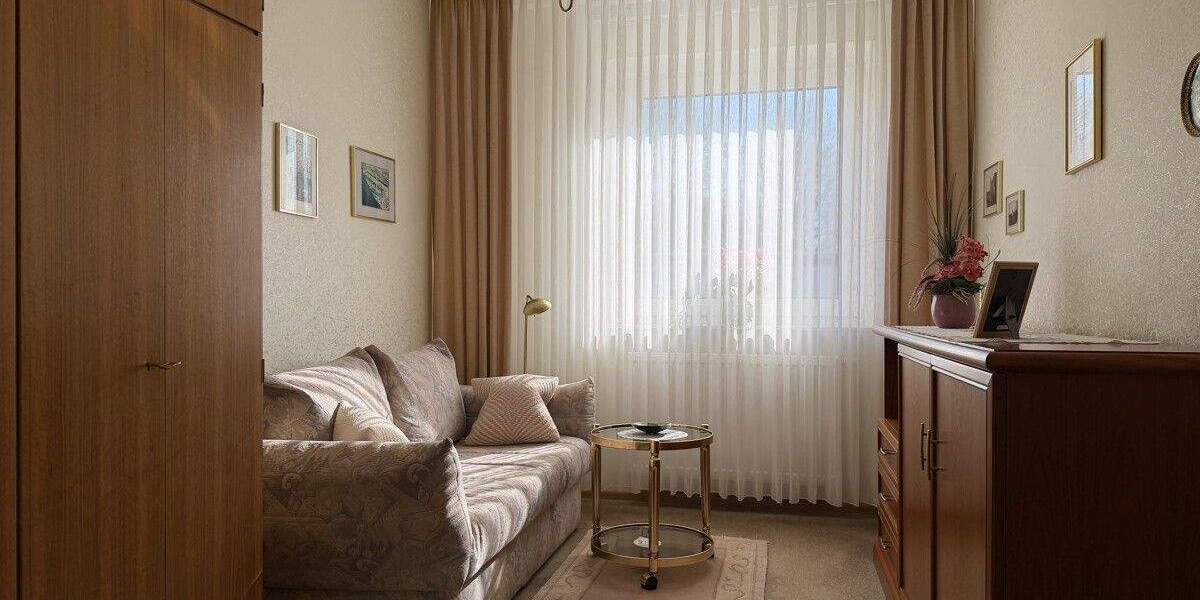 Reihenendhaus Hamburg Lohbrügge - 3 Zimmer, 100 m&sup2;, 395.000&euro; | Angebot:25796410