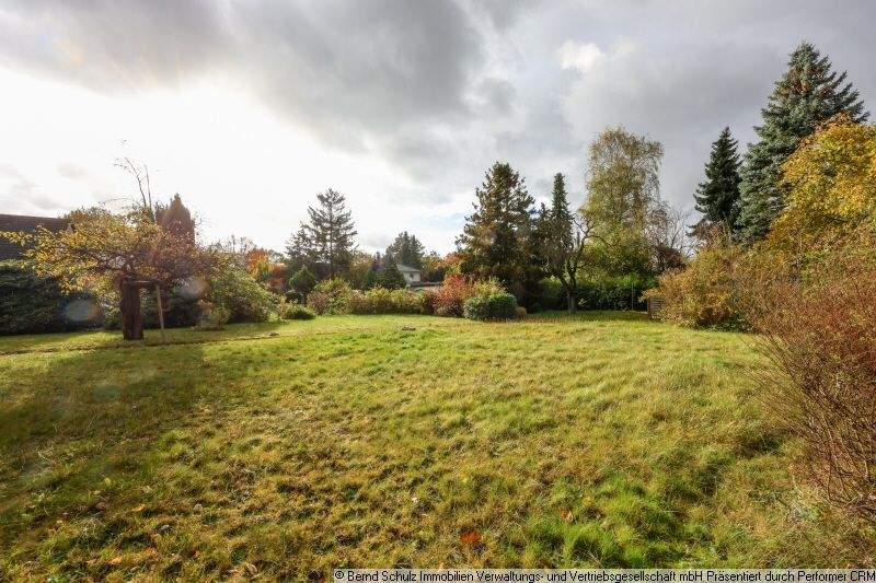 Grundstück Hamburg Schnelsen - 340.000&euro; | Angebot:25745909