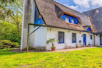 Haus Seestermühe - 2 Zimmer, 140 m&sup2;, 240.000&euro; | Angebot:20699523