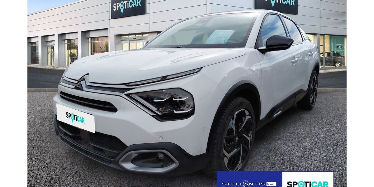 Citroen C4 16.771 km 18.990 &euro; Hamburg 22457