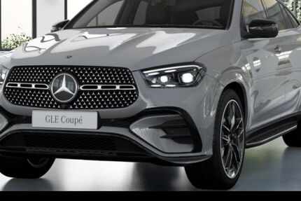 Mercedes-Benz GLE 450 9.900 km 108.500 &euro; Hamburg 22047