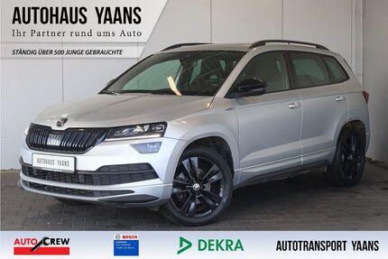 Skoda Karoq 139.240 km 19.489 &euro; Pinneberg 25421
